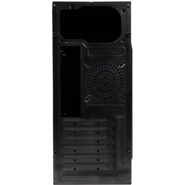 Carcasa Spacer Chronos Black