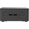 Mini PC Intel NUC 13 Pro NUC13ANHi5 Arena Canyon, Core i5-1340P 4.6GHz Raptor Lake, no RAM, no Storage, Iris Xe Graphics, Wi-Fi, Bluetooth, HDMI
