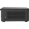 Mini PC Intel NUC 13 Pro NUC13ANHi5 Arena Canyon, Core i5-1340P 4.6GHz Raptor Lake, no RAM, no Storage, Iris Xe Graphics, Wi-Fi, Bluetooth, HDMI