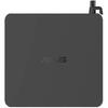 Mini PC Intel NUC 13 Pro NUC13ANHi5 Arena Canyon, Core i5-1340P 4.6GHz Raptor Lake, no RAM, no Storage, Iris Xe Graphics, Wi-Fi, Bluetooth, HDMI