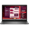 Laptop Dell Latitude 3550, 15.6 inch FHD IPS, Intel Core i7-1355U, 32GB DDR4, 1TB SSD, Intel Iris Xe, Win 11 Pro, Grey, 3Yr ProSupport