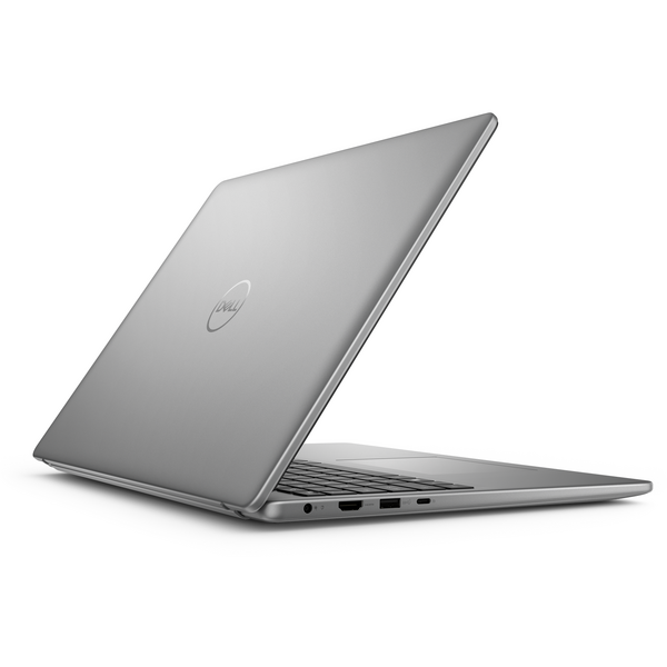 Laptop Dell Vostro 5640, 16 inch FHD+ WUXGA, Intel Core 5-120U, 16GB DDR4, 1TB SSD, Intel Graphics, Win 11 Pro, Titan Grey, 3Yr ProSupport