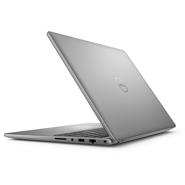 Laptop Dell Vostro 5640, 16 inch FHD+ WUXGA, Intel Core 5-120U, 16GB DDR4, 1TB SSD, Intel Graphics, Win 11 Pro, Titan Grey, 3Yr ProSupport