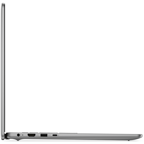 Laptop Dell Vostro 5640, 16 inch FHD+ WUXGA, Intel Core 5-120U, 16GB DDR4, 1TB SSD, Intel Graphics, Win 11 Pro, Titan Grey, 3Yr ProSupport