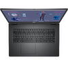 Laptop Dell Precision 7780 Workstation, 17.3 inch FHD, Intel Core i9-13950HX, 64GB DDR5, 1TB SSD, RTX 3500 Ada 12GB, Win 11 Pro, Grey, 3Yr NBD