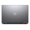 Laptop Dell Precision 7780 Workstation, 17.3 inch FHD, Intel Core i9-13950HX, 64GB DDR5, 1TB SSD, RTX 3500 Ada 12GB, Win 11 Pro, Grey, 3Yr NBD