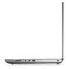 Laptop Dell Precision 7780 Workstation, 17.3 inch FHD, Intel Core i9-13950HX, 64GB DDR5, 1TB SSD, RTX 3500 Ada 12GB, Win 11 Pro, Grey, 3Yr NBD