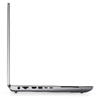 Laptop Dell Precision 7780 Workstation, 17.3 inch FHD, Intel Core i9-13950HX, 64GB DDR5, 1TB SSD, RTX 3500 Ada 12GB, Win 11 Pro, Grey, 3Yr NBD