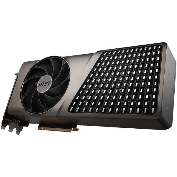 Placa video MSI GeForce RTX 4070 Ti SUPER EXPERT 16GB GDDR6X 256 Bit DLSS 3.0