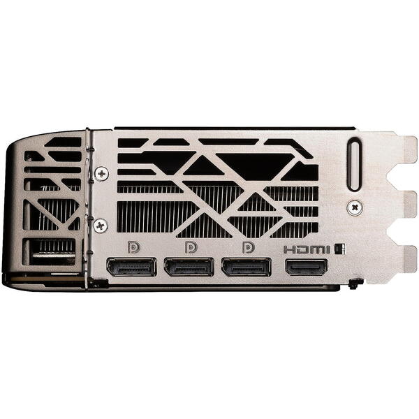 Placa video MSI GeForce RTX 4070 Ti SUPER EXPERT 16GB GDDR6X 256 Bit DLSS 3.0