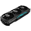 Placa video Zotac GeForce RTX 4080 SUPER AMP 16GB GDDR6X 256 Bit DLSS 3.0
