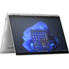Laptop HP Elite x360 1040 G10 2 in 1, 14 inch  WQXGA Touch, Intel Core i7-1355U, 32GB DDR4, 1TB SSD, Intel Iris Xe Graphics, Win 11 Pro, Silver