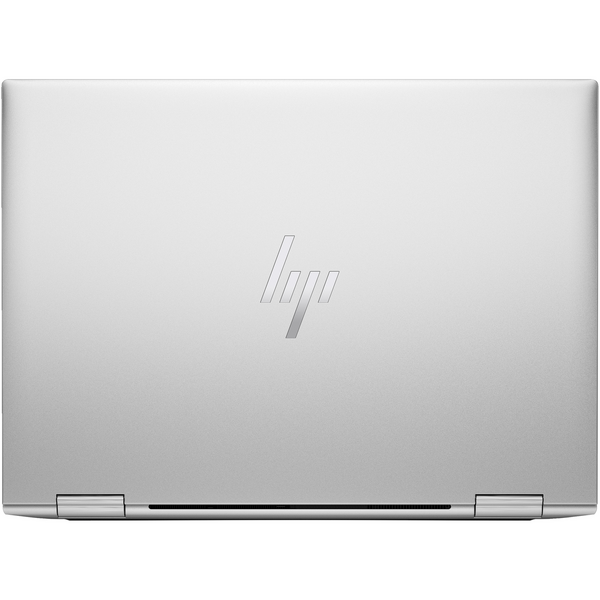 Laptop HP Elite x360 1040 G10 2 in 1, 14 inch  WQXGA Touch, Intel Core i7-1355U, 32GB DDR4, 1TB SSD, Intel Iris Xe Graphics, Win 11 Pro, Silver
