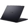Laptop Asus ProArt StudioBook PRO W7604, 16 inch 3.2K OLED, Intel Core i9 13980HX, 64GB DDR5, 2TB SSD, GeForce RTX 3000 Ada 8GB, Star Black