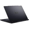 Laptop Asus ProArt StudioBook PRO W7604, 16 inch 3.2K OLED, Intel Core i9 13980HX, 64GB DDR5, 2TB SSD, GeForce RTX 3000 Ada 8GB, Star Black