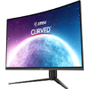 Monitor Gaming MSI G32CQ5P Curbat 31.5 inch QHD VA 1 ms 170 Hz HDR