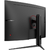 Monitor Gaming MSI G32CQ5P Curbat 31.5 inch QHD VA 1 ms 170 Hz HDR