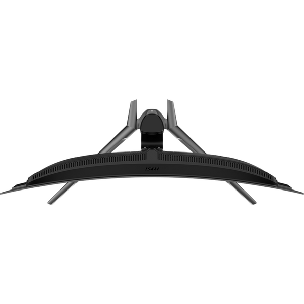 Monitor Gaming MSI MAG 341CQP Curbat 34 inch UWQHD QD-OLED 0.03 ms 175 Hz USB-C HDR