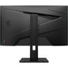 Monitor Gaming MSI G274QPX 27 inch QHD IPS 1 ms 240 Hz USB-C HDR G-Sync Compatible