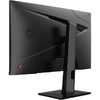 Monitor Gaming MSI G274QPX 27 inch QHD IPS 1 ms 240 Hz USB-C HDR G-Sync Compatible