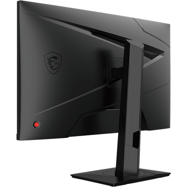 Monitor Gaming MSI G274QPX 27 inch QHD IPS 1 ms 240 Hz USB-C HDR G-Sync Compatible