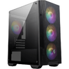 Carcasa MSI MAG Forge M100A Black