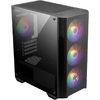 Carcasa MSI MAG Forge M100A Black