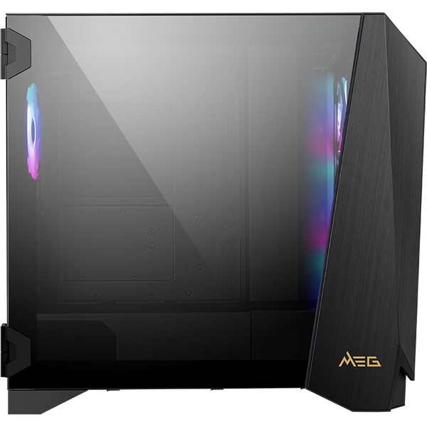 Carcasa MSI MEG Prospect 700R Black