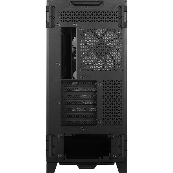 Carcasa MSI MEG Prospect 700R Black