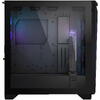 Carcasa MSI MPG Gungnir 300R Airflow RGB Black