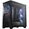 Carcasa MSI MPG Gungnir 300R Airflow RGB Black