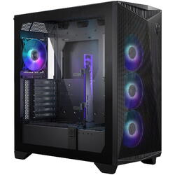 MPG Gungnir 300R Airflow RGB Black