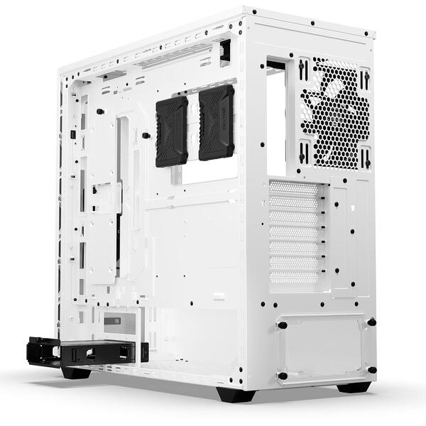 Carcasa be quiet! Shadow Base 800 DX White