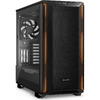 Carcasa be quiet! Dark Base 701 Black