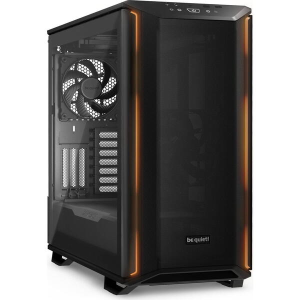 Carcasa be quiet! Dark Base 701 Black