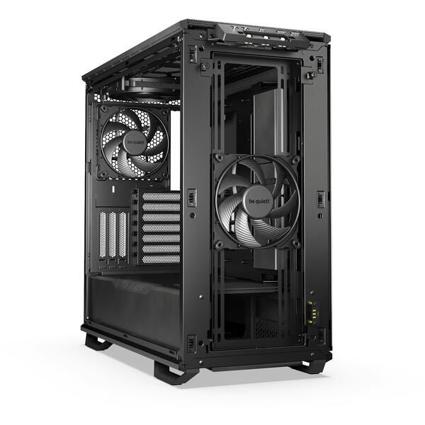 Carcasa be quiet! Dark Base 701 Black