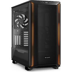 Dark Base 701 Black