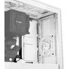 Carcasa be quiet! Dark Base 701 White