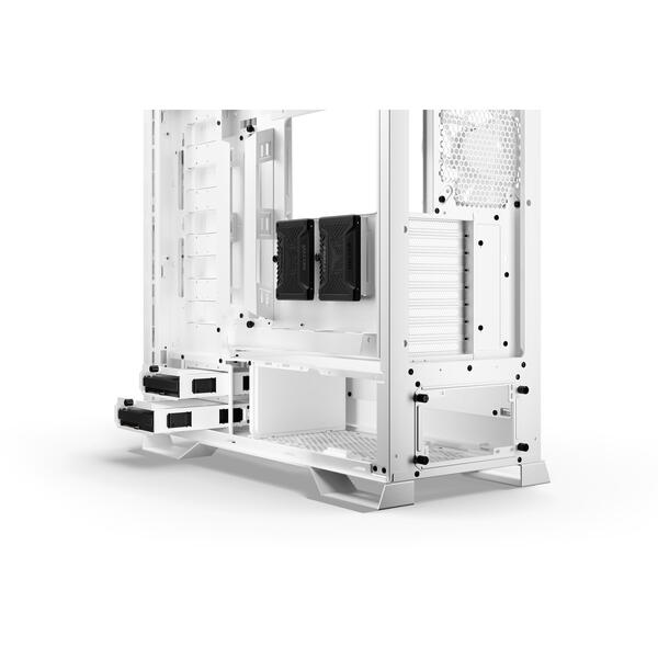 be quiet! HDD CAGE 2 WHITE