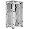 Carcasa Corsair 2000D Airflow White