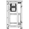 Carcasa Corsair 2000D Airflow White