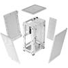 Carcasa Corsair 2000D Airflow White