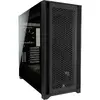 Carcasa Corsair 5000D Core Airflow Tempered Glass Black