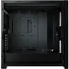 Carcasa Corsair 5000D Core Airflow Tempered Glass Black