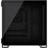 Carcasa Corsair 6500D Black