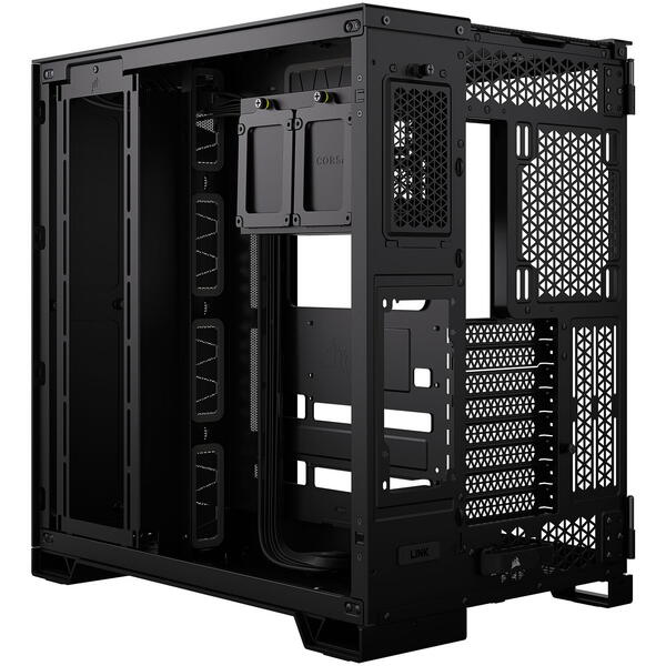 Carcasa Corsair 6500D Black
