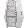 Carcasa Corsair 2500D Airflow White