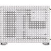 Carcasa Corsair 2500D Airflow White