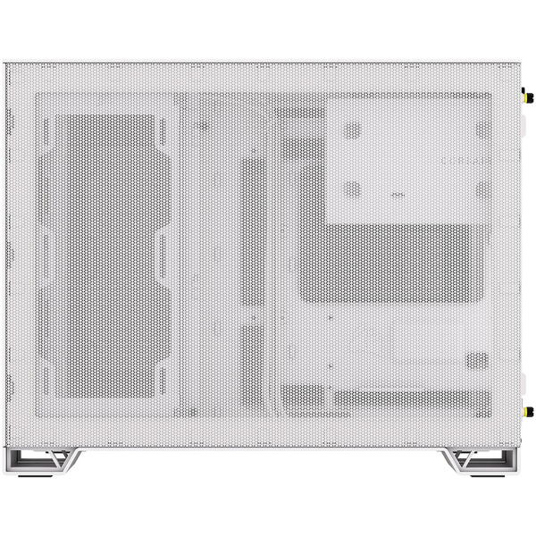 Carcasa Corsair 2500D Airflow White