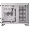Carcasa Corsair 2500X White